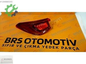 LEON CUPRA SOL DIS STOP 5FA946207C