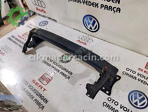 Seat Leon Ön Tampon Demiri 5F0807109BH çıkma parça