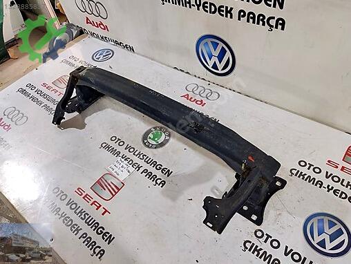 Seat Leon Ön Tampon Demiri 5F0807109BH çıkma parça