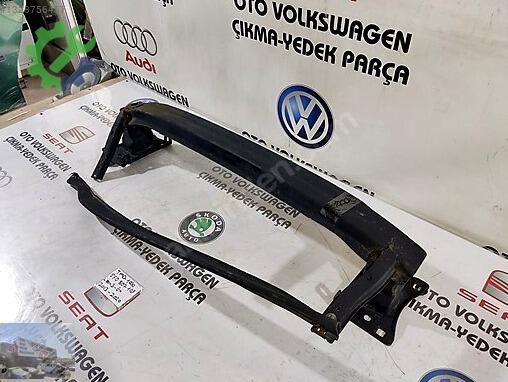 Seat Leon Ön Tampon Demiri 5F0807109 çıkma parça