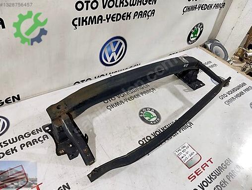 Seat Leon Ön Tampon Demiri 5F0807109 çıkma parça