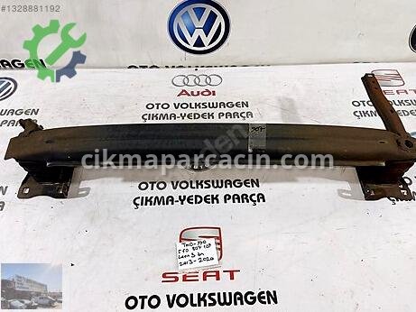 Seat Leon Ön Tampon Demiri çıkma parça