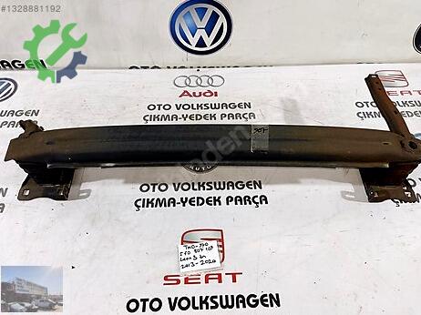 Seat Leon Ön Tampon Demiri çıkma parça