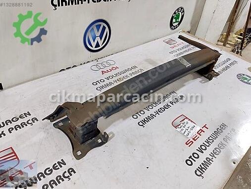 Seat Leon Ön Tampon Demiri 5F0807109 çıkma parça