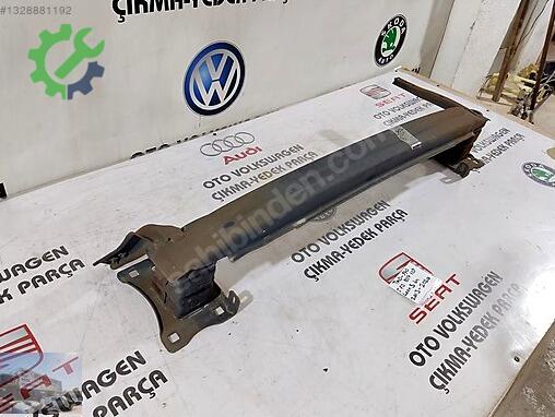 Seat Leon Ön Tampon Demiri 5F0807109 çıkma parça