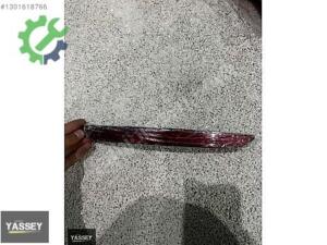 Fiat Linea Çıkma Tampon Reflektörü