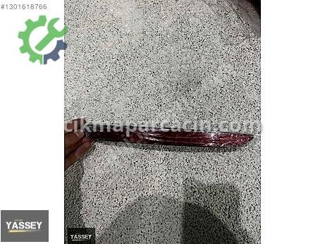 Fiat Linea Tampon Reflektörü çıkma parça