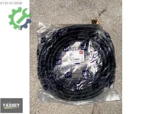 Fiat Linea Fitil
