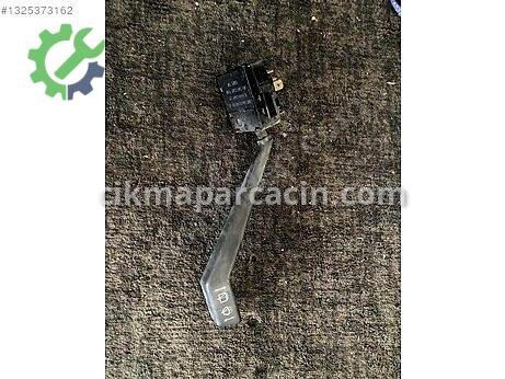 Lada Samara Silecek Kolu çıkma parça