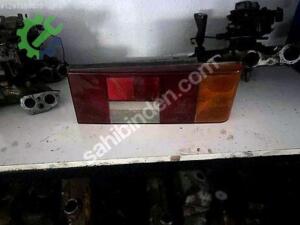 Lada Samara (2108) Stop Çıkma