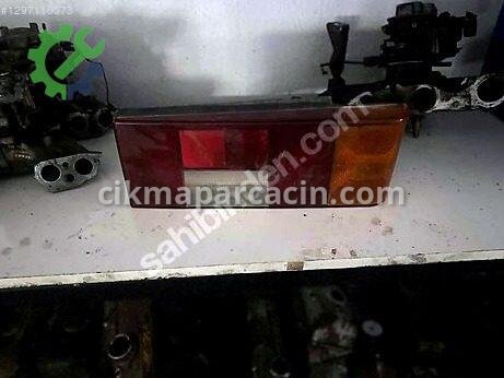 Lada Samara Stop çıkma parça