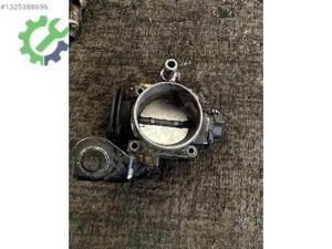 Renault Laguna Gaz Kelebeği Çıkma (2. Adet)