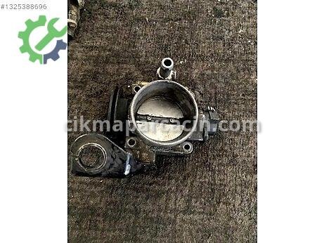 Renault Laguna Gaz Kelebeği çıkma parça