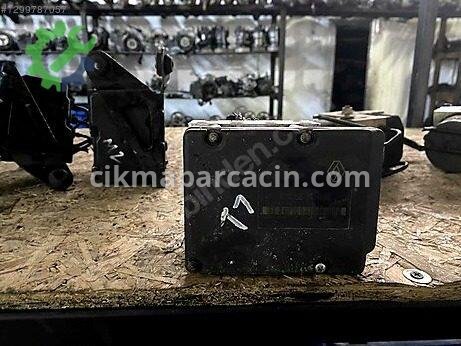 Renault Laguna ABS Beyni (Modül) çıkma parça