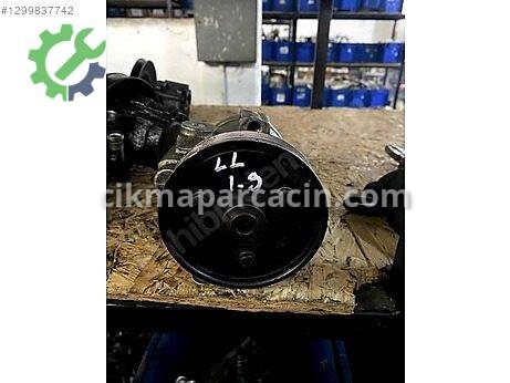 Renault Laguna Direksiyon Pompası çıkma parça