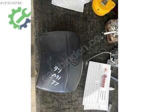 Renault Laguna Airbag (Hava Yastığı) Çıkma (2. Adet)