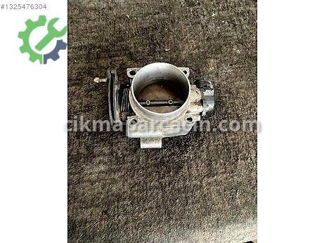 Renault Laguna Gaz Kelebeği çıkma parça