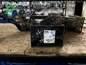 Renault Laguna ABS Beyni (Modül) Çıkma (4. Adet)