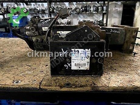 Renault Laguna ABS Beyni (Modül) çıkma parça