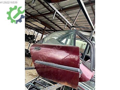 Renault Laguna Ön Kapı çıkma parça