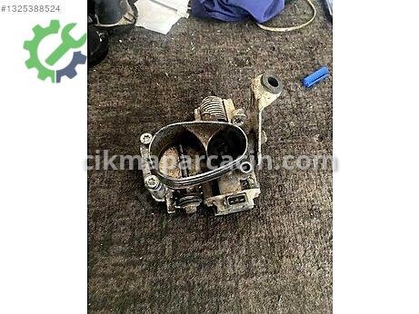 Renault Laguna Gaz Kelebeği çıkma parça