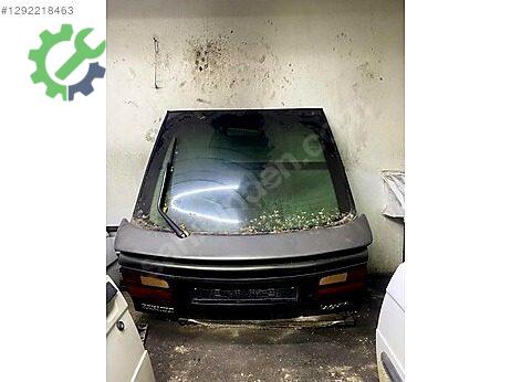 Renault Laguna Bagaj Kapağı çıkma parça