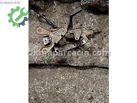 Renault Laguna Direksiyon Mili çıkma parça