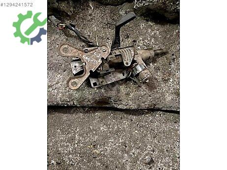 Renault Laguna Direksiyon Mili çıkma parça