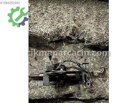Renault Laguna Direksiyon Mili çıkma parça