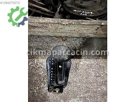 Renault Laguna Vites Mekanizması çıkma parça