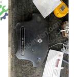 Renault Laguna Airbag (Hava Yastığı) Çıkma