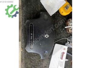 Renault Laguna Airbag (Hava Yastığı) Çıkma (3. Adet)