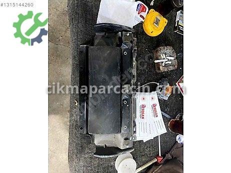 Renault Laguna Airbag (Hava Yastığı) çıkma parça