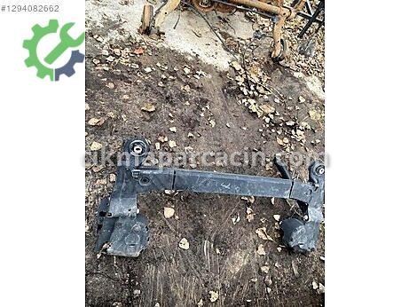 Renault Laguna Arka Dingil çıkma parça