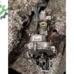 Renault Laguna Direksiyon Mili Çıkma