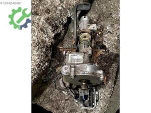 Renault Laguna Direksiyon Mili Çıkma (6. Adet)