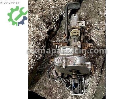 Renault Laguna Direksiyon Mili çıkma parça