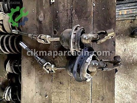 Renault Laguna Direksiyon Mili çıkma parça