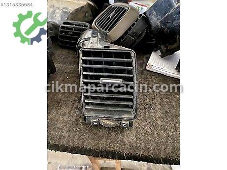 Renault Laguna Difüzör çıkma parça