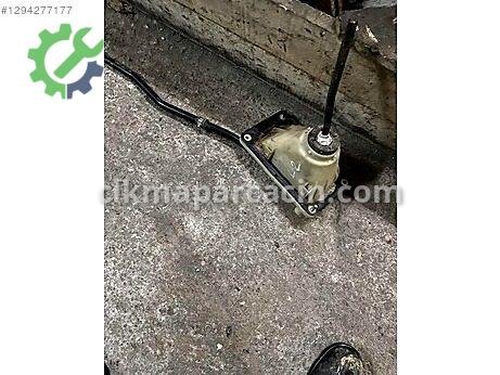 Renault Laguna Vites Mekanizması çıkma parça