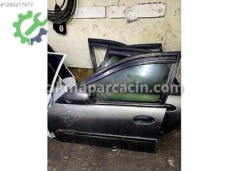 Renault Laguna Kapı çıkma parça