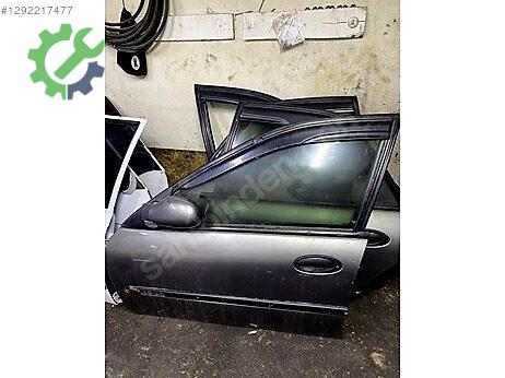 Renault Laguna Kapı çıkma parça