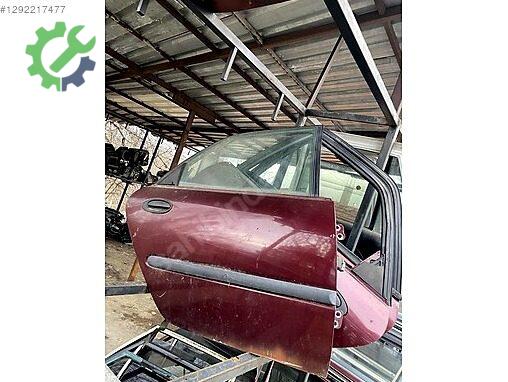 Renault Laguna Kapı çıkma parça
