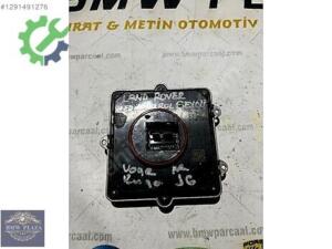 Land Rover Discovery Sport V LK72-13E005-BB FAR BEYNİ