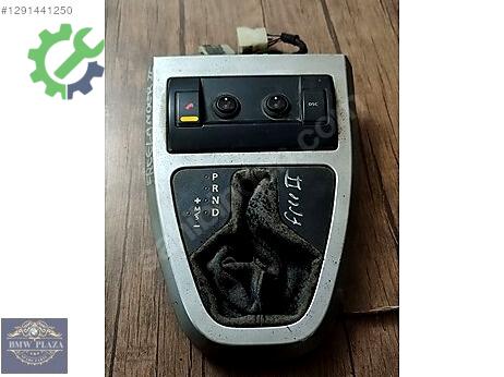 Land Rover Freelander Beyin çıkma parça