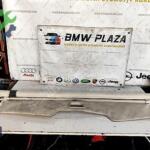 Land Rover Range Rover Sport L320 Arka Bagaj Perdesi