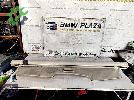 Land Rover Range Rover Arka Bagaj çıkma parça