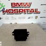 Land Rover / Range Rover Park Yardım Modülüdür LR024774