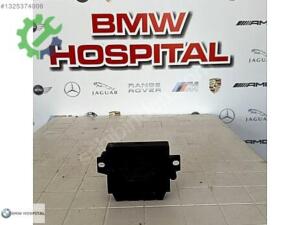 Land Rover / Range Rover Park Yardım Modülüdür LR024774