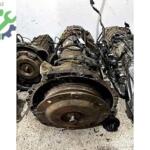1996 Peugeot 206 Sol Ön Çamurluk Çıkma Parça Samsun